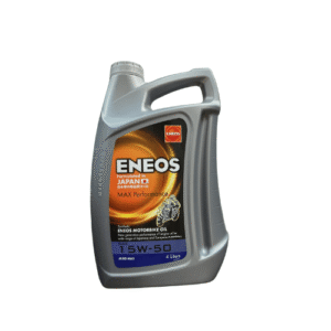 ΛΑΔΙ ENEOS MAXPERFORMANCE 15W-50 4L