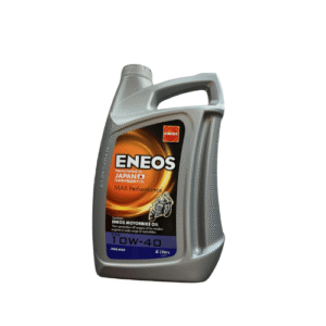 ΛΑΔΙ ENEOS MAX PERFORMANCE 10W-40 4L