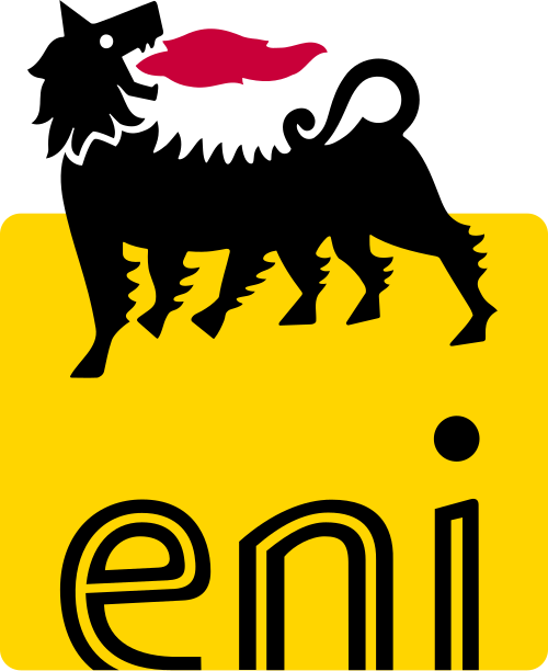 Εni