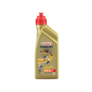 ΛΑΔΙ CASTROL POWER 1  15W-50