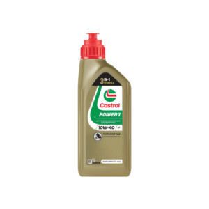 ΛΑΔΙ CASTROL POWER 1  10W-40